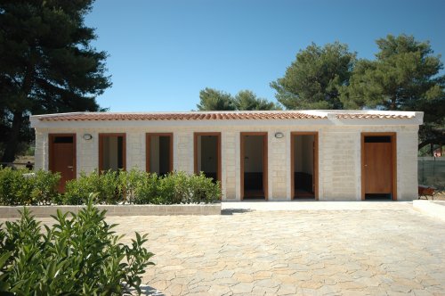 Villaggio Malia - Vieste