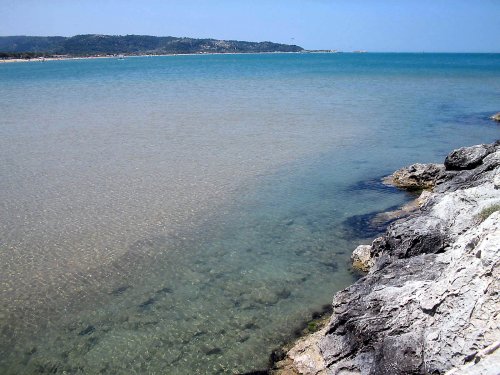 Villaggio Malia - Vieste