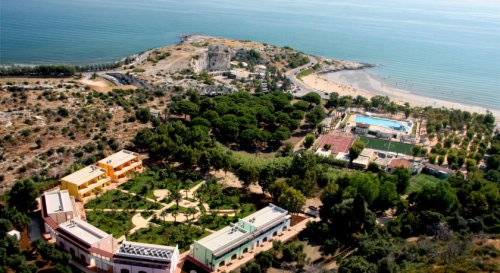 Village Baia Turchese - Vieste