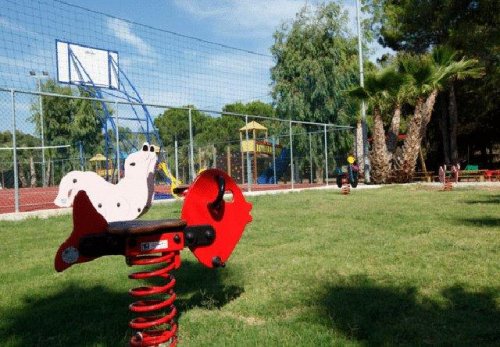 Village Baia Turchese - Vieste