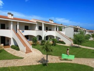 Villaggio Arcobaleno - Vieste Villaggio Arcobaleno - Vieste