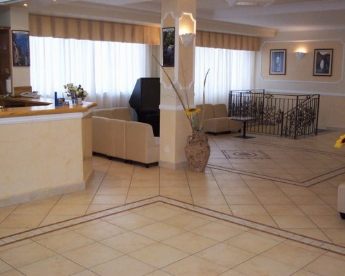 Residence Gandhi - Santa Maria del Cedro