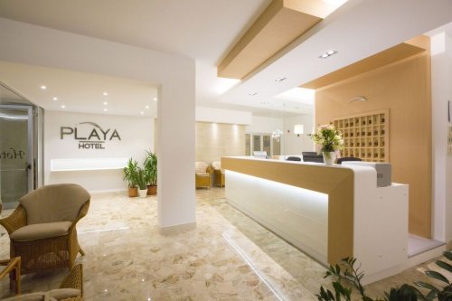 Hotel Playa - Bibione