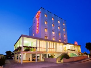 Hotel Playa - Bibione Hotel Playa - Bibione