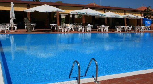 Residence Flora - Paestum