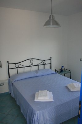 Residence Flora - Paestum