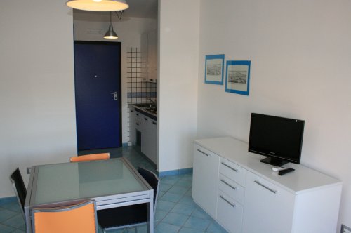 Residence Flora - Paestum