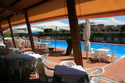 Residence Flora - Paestum