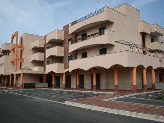 Residence Flora - Paestum Residence Flora - Paestum