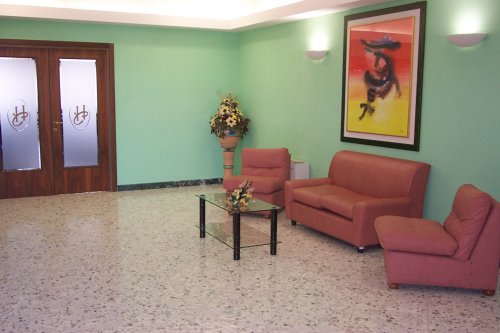 Hotel Cristallo - Paestum