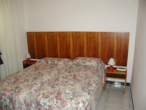 Hotel Cristallo - Paestum