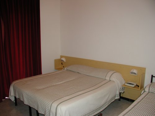 Hotel Cristallo - Paestum