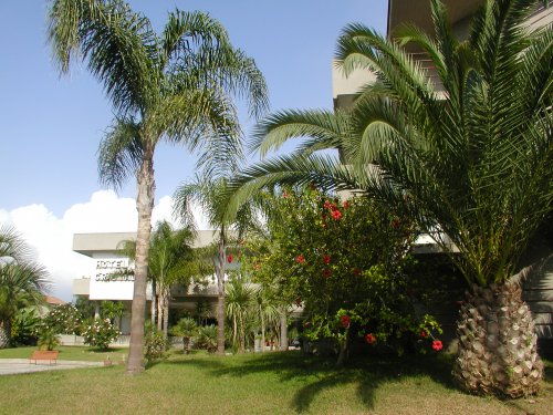Hotel Cristallo - Paestum