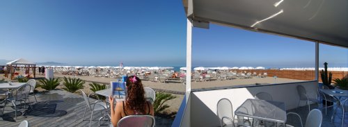 Hotel Cristallo - Paestum