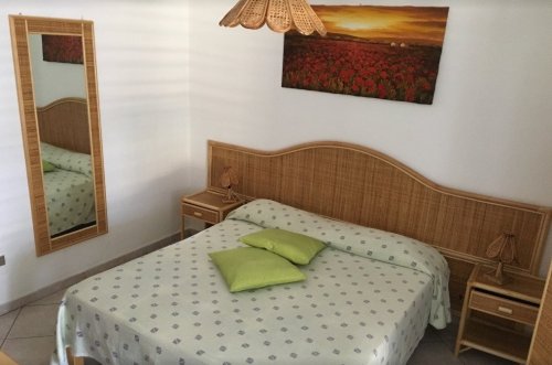 Residence Oasi del Cilento - Ascea Marina