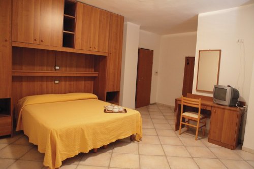 Residence Oasi del Cilento - Ascea Marina