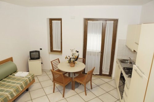 Residence Oasi del Cilento - Ascea Marina