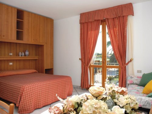 Residence Oasi del Cilento - Ascea Marina