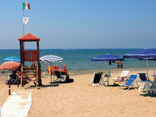 Hotel Oasi del Cilento - Ascea Marina