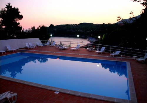 Villaggio Macinelle - Marina di Camerota