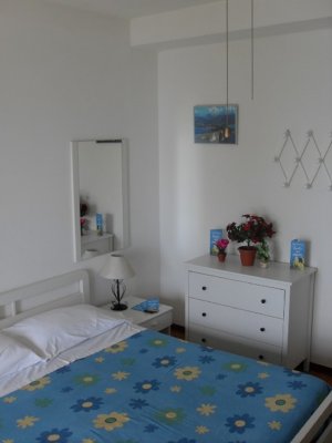 Villaggio Costa del Mito - Caprioli di Palinuro