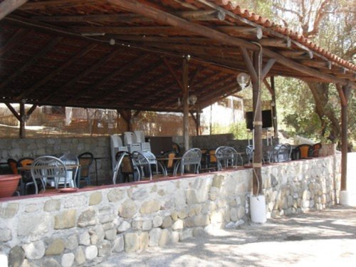 Villaggio Costa del Mito - Caprioli di Palinuro