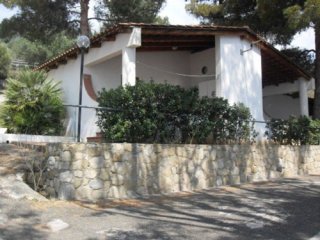 Villaggio Costa del Mito - Caprioli di Palinuro Villaggio Costa del Mito - Caprioli di Palinuro