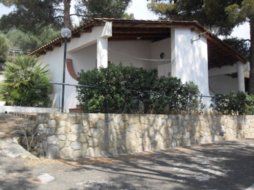 Hotel Villaggio Costa del Mito - Caprioli di Palinuro