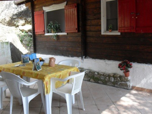 Hotel Villaggio Costa del Mito - Caprioli di Palinuro