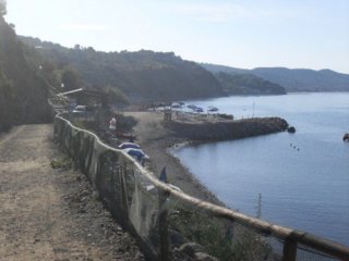 Hotel Villaggio Costa del Mito - Caprioli di Palinuro Hotel Villaggio Costa del Mito - Caprioli di Palinuro