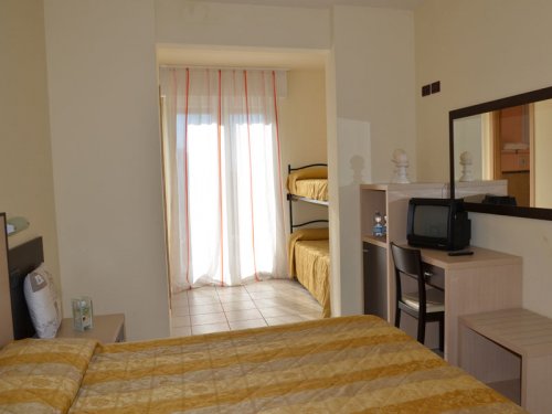 Hotel Mirage - Milano Marittima