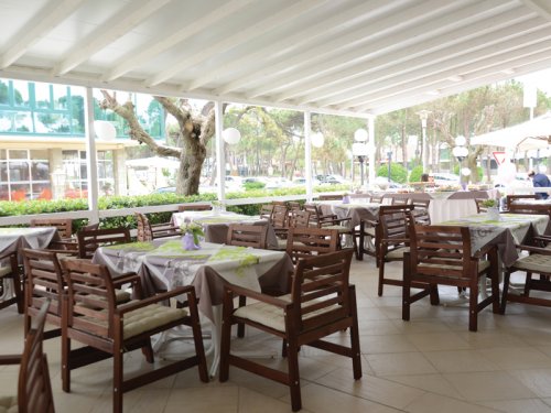 Hotel Mirage - Milano Marittima