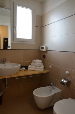 Hotel Mirage - Milano Marittima