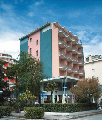 Hotel Mirage - Milano Marittima