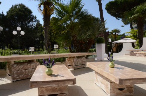 Hotel Mirage - Milano Marittima