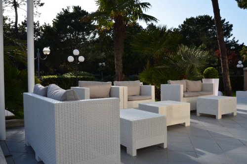 Hotel Mirage - Milano Marittima