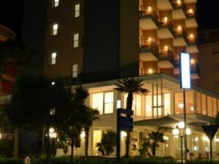 Hotel Mirage - Milano Marittima Hotel Mirage - Milano Marittima