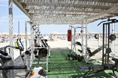 Hotel Blumen - Viserba Rimini