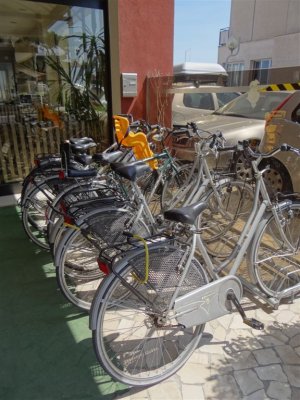 Hotel Blumen - Viserba Rimini