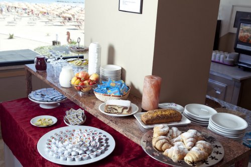 Hotel Blumen - Viserba Rimini