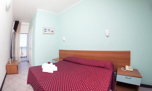 Hotel Blumen - Viserba Rimini