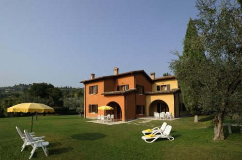 Residence Poiano Resort - Garda