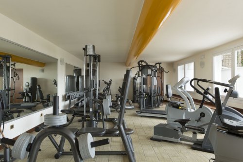 Residence Poiano Resort - Garda