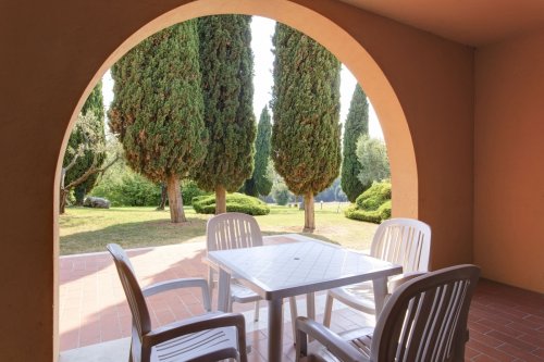 Residence Poiano Resort - Garda