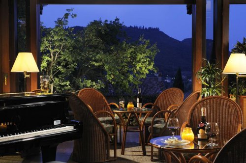 Residence Poiano Resort - Garda