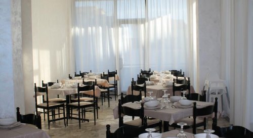 Hotel Gin - Viserba di Rimini