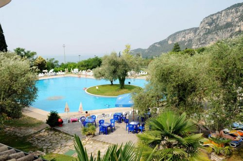 Residence Parco del Garda - Garda