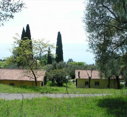 Residence Parco del Garda - Garda