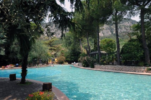 Residence Parco del Garda - Garda