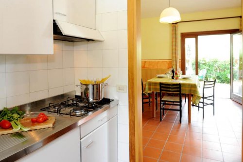 Residence Parco del Garda - Garda